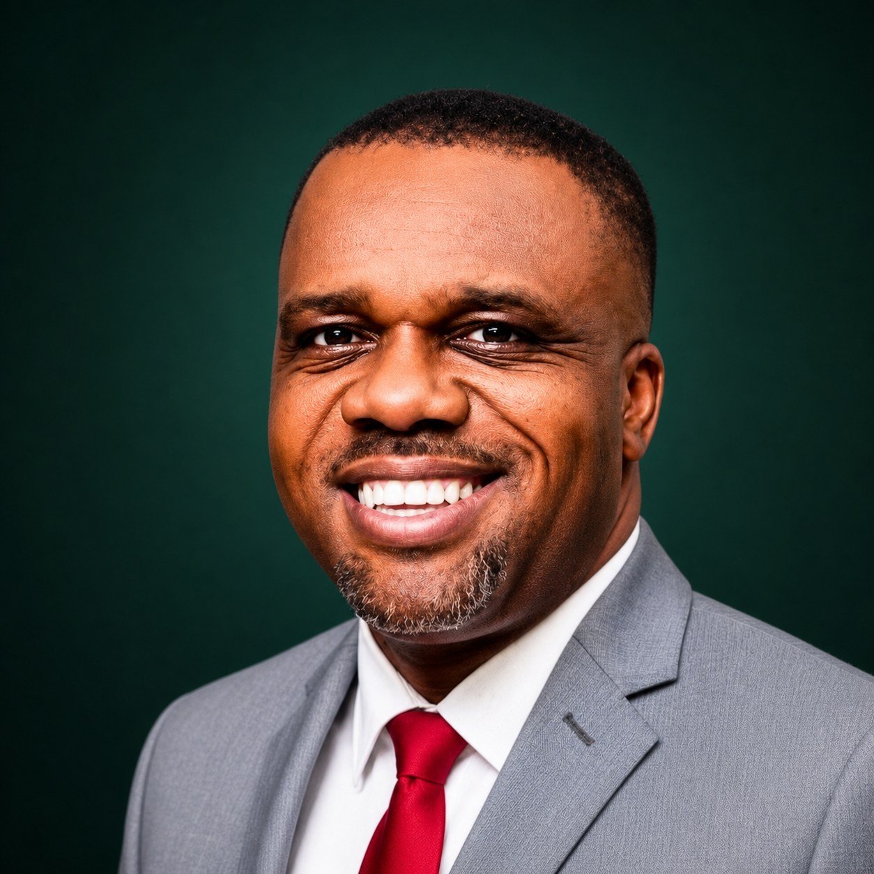 Engr. Azubuike Emeka Odogo