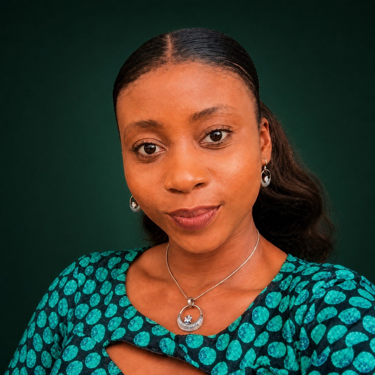 Chidinma Ugorji