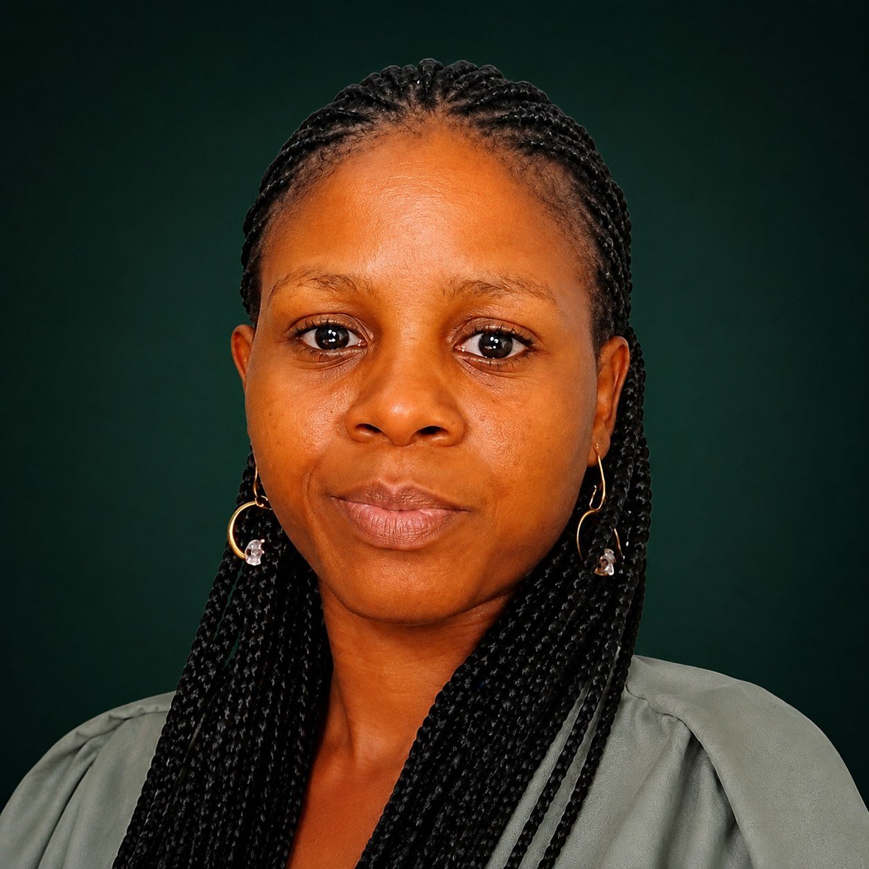 Gloria Moses