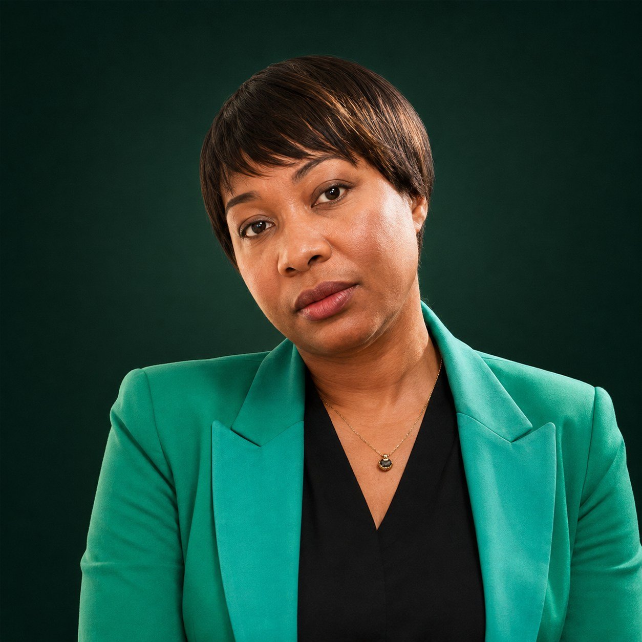 Grace Osagie